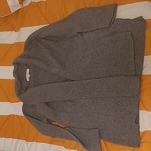 Loft Women's cardigan sweater